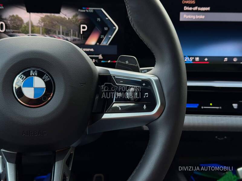 BMW 540 M-SportPro/360/4x4
