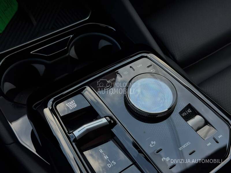 BMW 540 M-SportPro/360/4x4