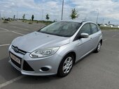 Ford Focus 1.6HDI