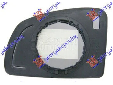 Staklo za retrovizor za Opel Meriva od 2003. do 2010. god.