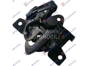 Brava haube za Hyundai Getz od 2002. do 2005. god.