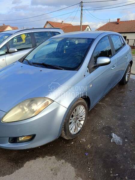 Fiat Brava 1.9