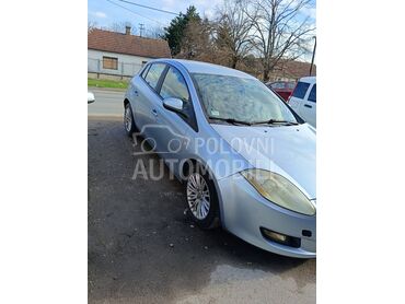Fiat Brava 1.9