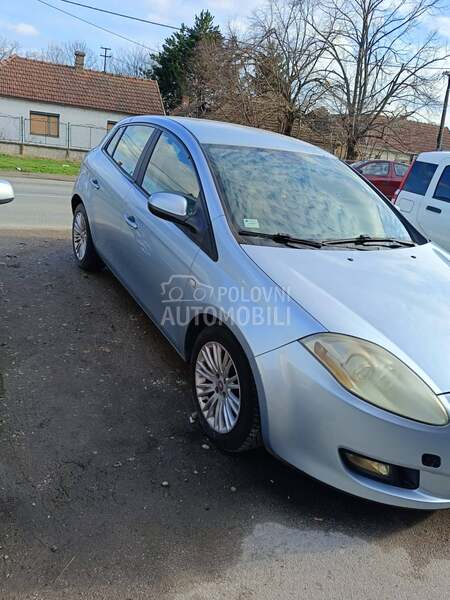 Fiat Brava 1.9