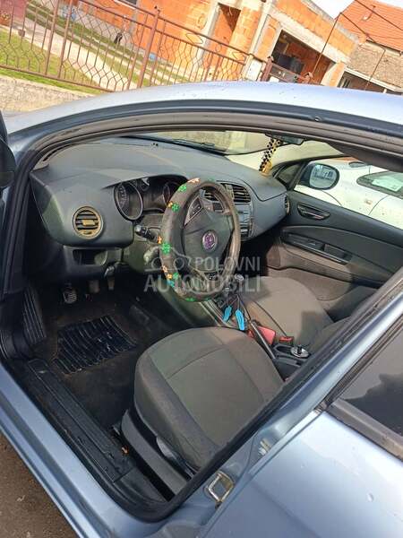 Fiat Brava 1.9