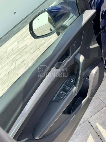 Audi Q5 TDI