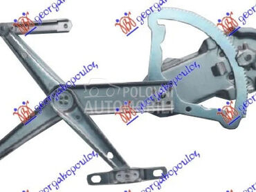 Podizac stakla za Opel Corsa C od 2000. do 2006. god.