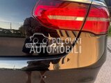 Mercedes Benz GLE 43 AMG 