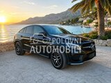 Mercedes Benz GLE 43 AMG 