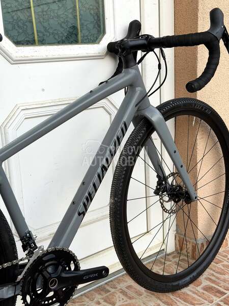 Specialized Diverge 28