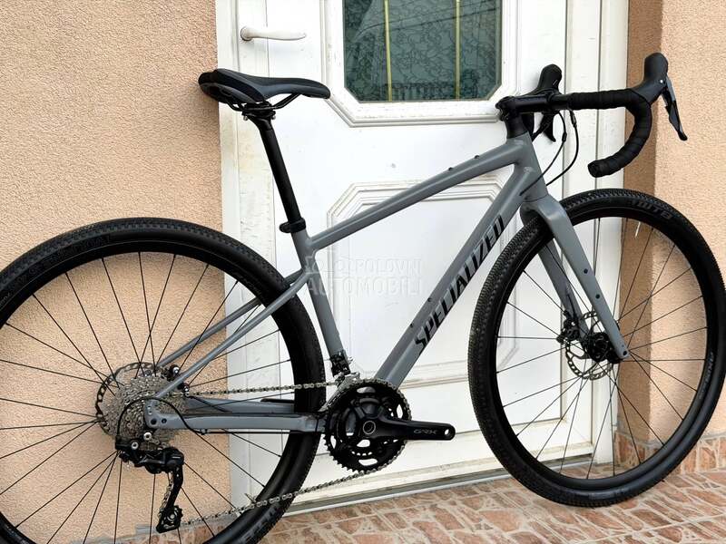 Specialized Diverge 28