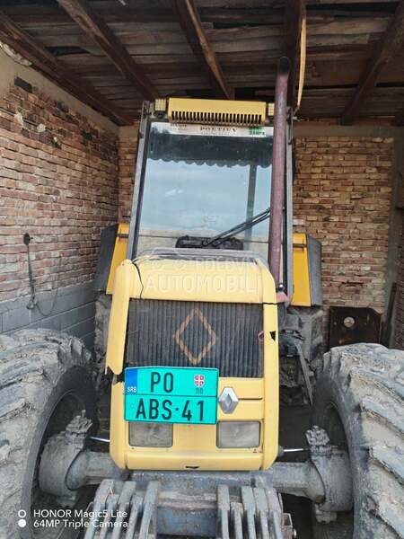 Renault 145