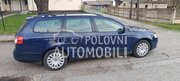 Volkswagen Passat B6 tdi se