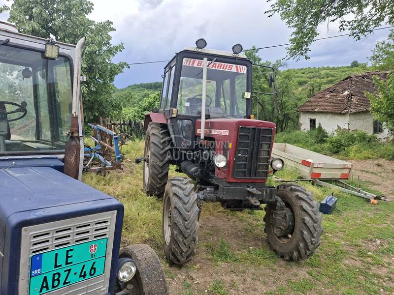 Belarus 82.1