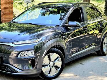 Hyundai Kona PREMIUM ELECTRIC