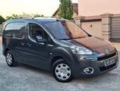 Peugeot Partner 1.6 eHDI Navteq