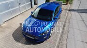 Ford Focus 1.5 TI-VCT MK4