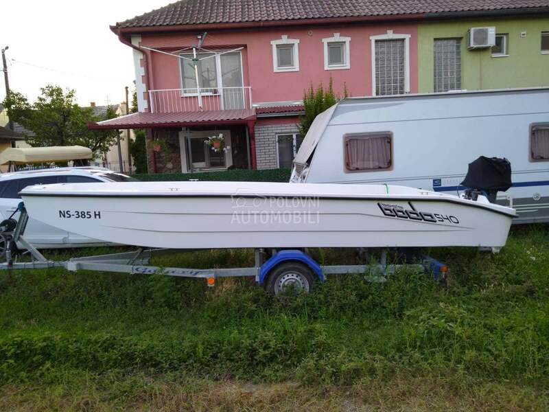 BODO 540