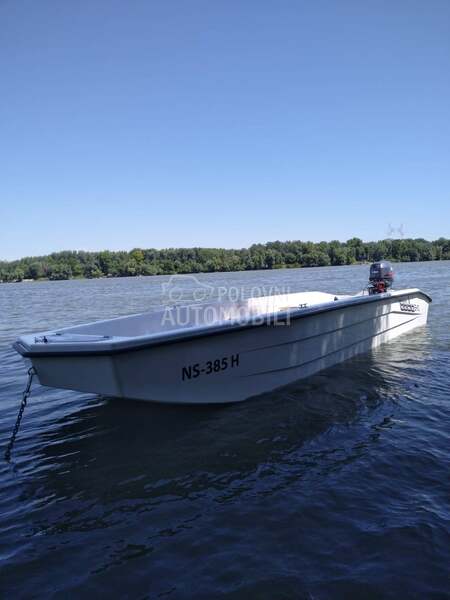 BODO 540
