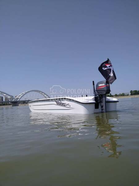 BODO 540