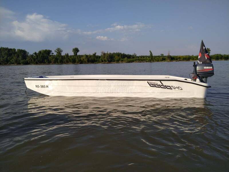 BODO 540