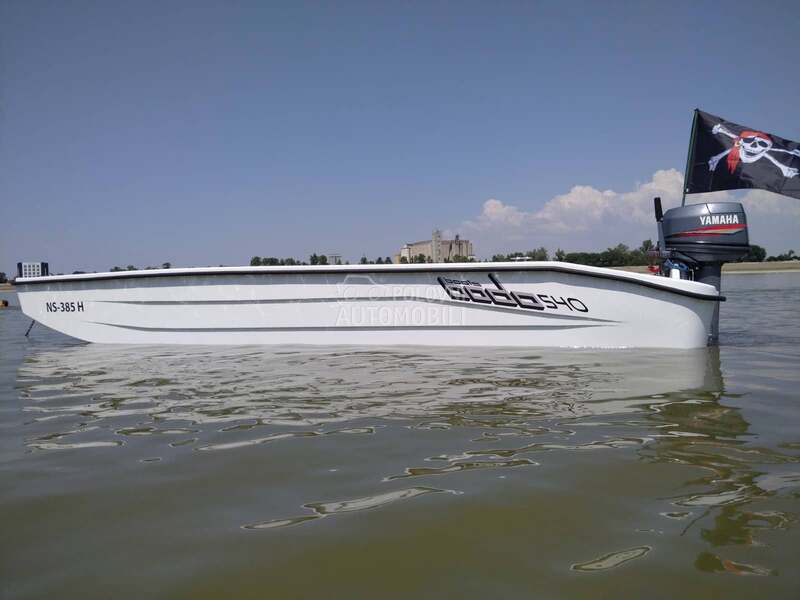 BODO 540