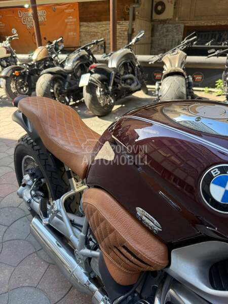 BMW R1200C