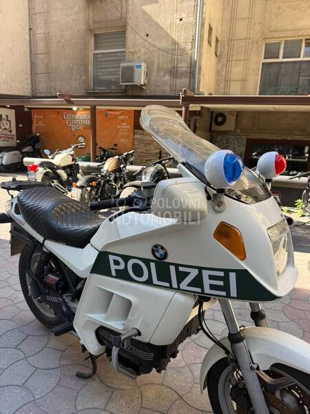 BMW K100