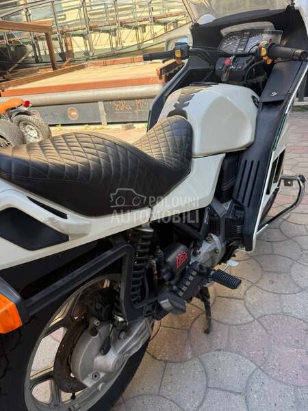 BMW K100