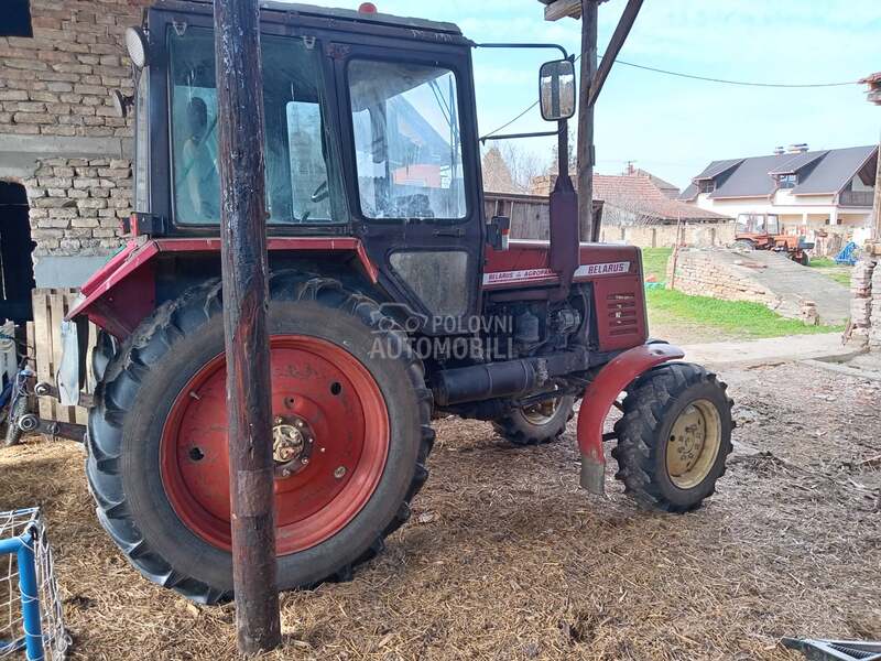 Belarus 920