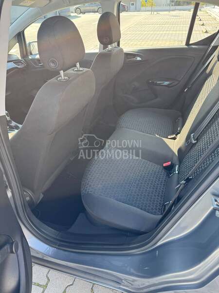 Opel Corsa E Ecotec 1.4 Matik
