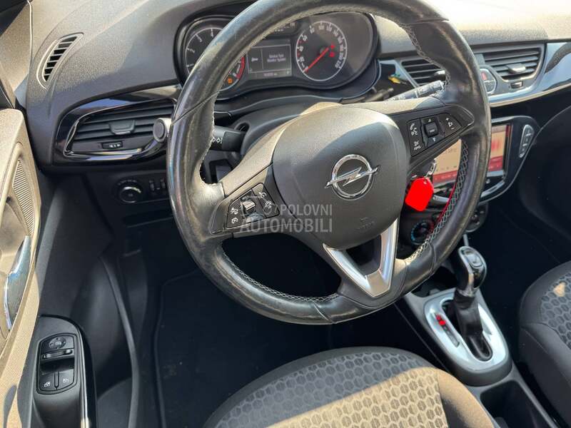 Opel Corsa E Ecotec 1.4 Matik