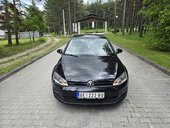 Volkswagen Golf 7 1.6 TDI Nov