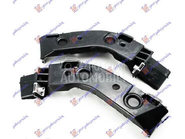 Nosac branika za Citroen Berlingo od 2002. do 2008. god.
