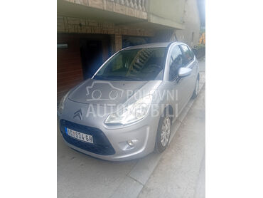 Citroen C3 1.4HDI