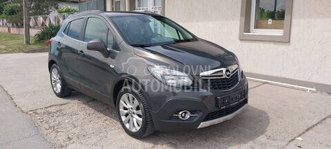 Opel Mokka COSMO