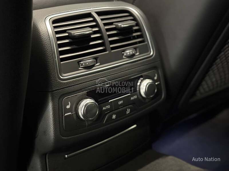 Audi A6 V6T Competition