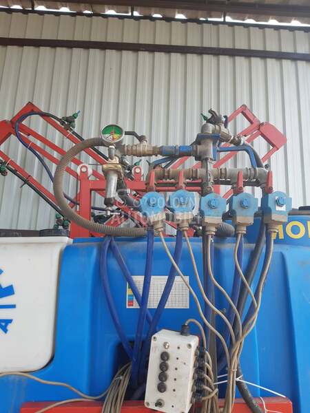 Morava 1100l