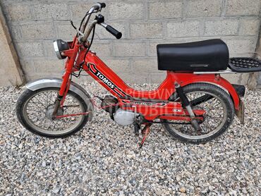 Tomos a3