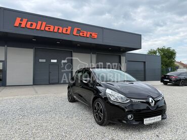 Renault Clio 1.5 DCI