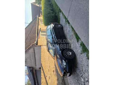 BMW 318 TDI