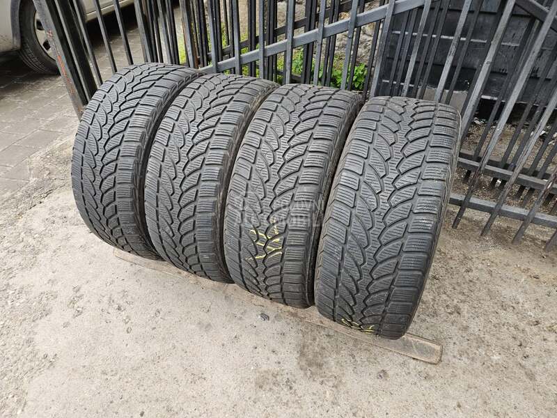 Bridgestone 225/50 R17 Sve sezone