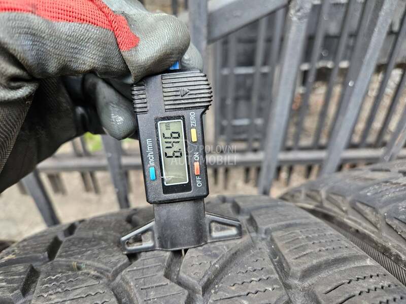 Bridgestone 225/50 R17 Sve sezone