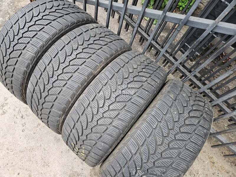 Bridgestone 225/50 R17 Sve sezone
