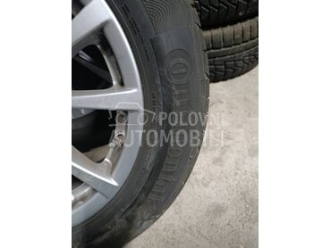 Continental 205/60 R16 Letnja