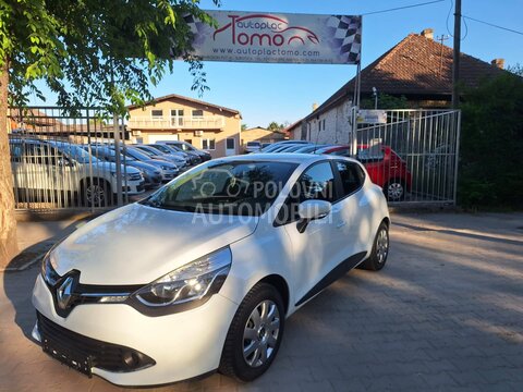 Renault Clio 1.2 16V