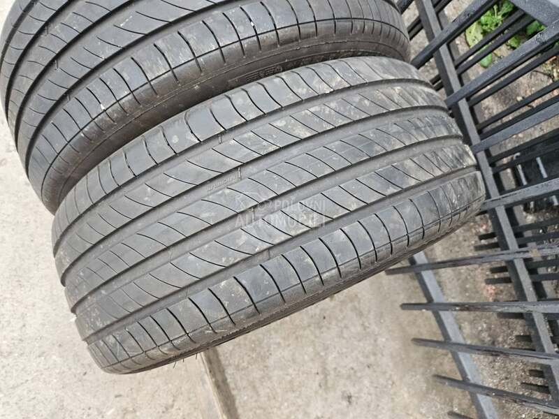 Michelin 225/50 R18 Letnja