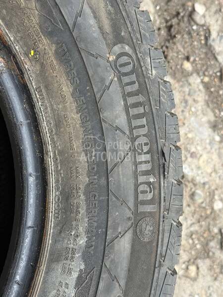 Continental 235/65 R16 Zimska