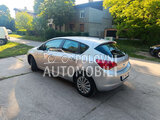 Opel Astra J 1.7 CDTI