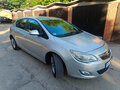 Opel Astra J 1.7 CDTI